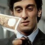 Flavio Bucci