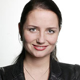 Marie-Fleur Agema