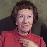Flora McKenzie Robson