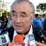 Floro Bogado