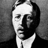 Ford Madox Ford