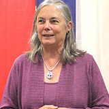 Fran Pavley