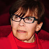Alma Franca Maria Norsa
