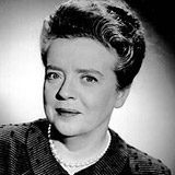 Frances Elizabeth Bavier