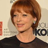 Frances Louise Fisher