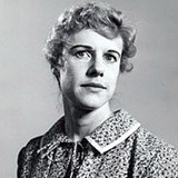 Frances Hussey Sternhagen
