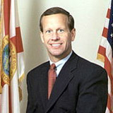 Frank Brogan
