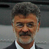 Frank George Jackson