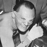 Frank John Gorshin