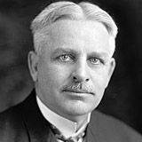 Frank Putnam Flint