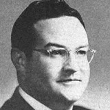 Frank W. Burke