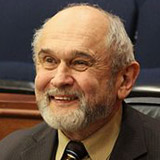 Fred Dyson