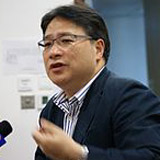 Fred Li
