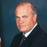 Freddie Dalton Thompson