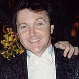 Frederick Albert Travalena