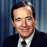 Frederick B. Dent