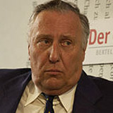Frederick Forsyth