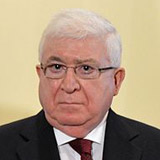 Fuad Masum