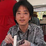 Fuminori Nakamura