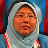 Fuziah Salleh