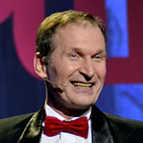 Fyodor Dobronravov