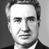 Fyodor Kulakov
