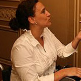Gabriela Michetti