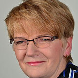 Gabriele Zimmer