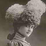 Marie-Elise-Gabrielle Caire