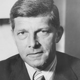 Gale W. Mcgee