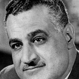 Gamal Abdel Nasser Hussein
