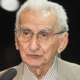 Garibaldi Alves