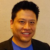 Garrett Richard Wang