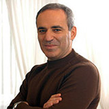 Garry Kasparov