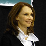 Cheryl Gates McFadden