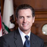 Gavin Christopher Newsom