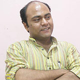 Geet Chaturvedi