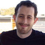Geoff Ramsey