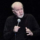 George Denis Patrick Carlin