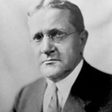 George H. Moses