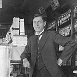 George Huscher