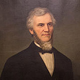 George L. Clarke