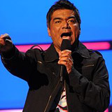 George Lopez