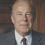 George Pratt Shultz