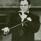 George Irving Shelasky