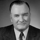 George W. Malone