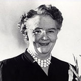 Georgia Lee Lusk