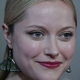 Georgina Haig