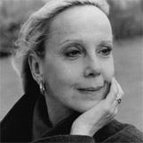 Georgina Hale