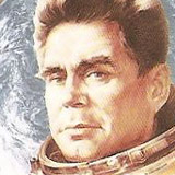 Georgy Beregovoy